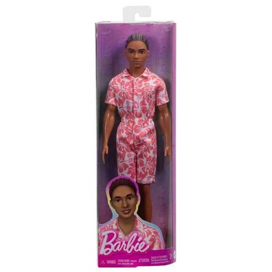 Barbie Yakışıklı Ken Bebekler