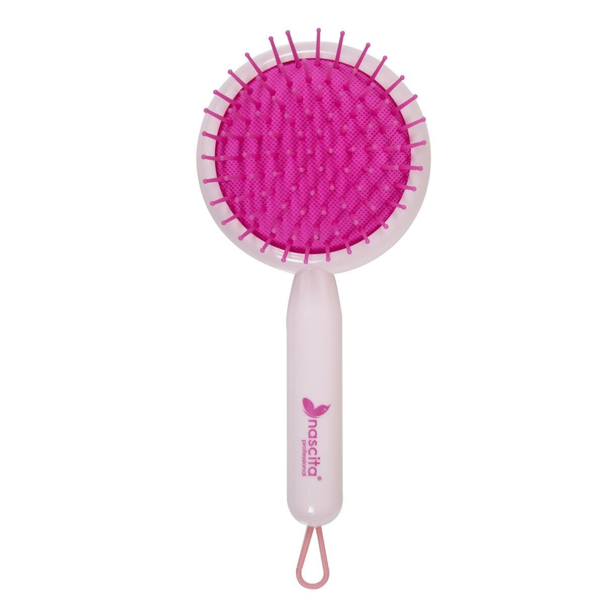 Nascita Çocuk Saç Açma ve Tarama Fırçası