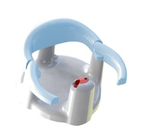 BabyJem Önden Açılır Banyo & Mama Oturağı 636 Mavi