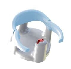 BabyJem Önden Açılır Banyo & Mama Oturağı 636 Mavi