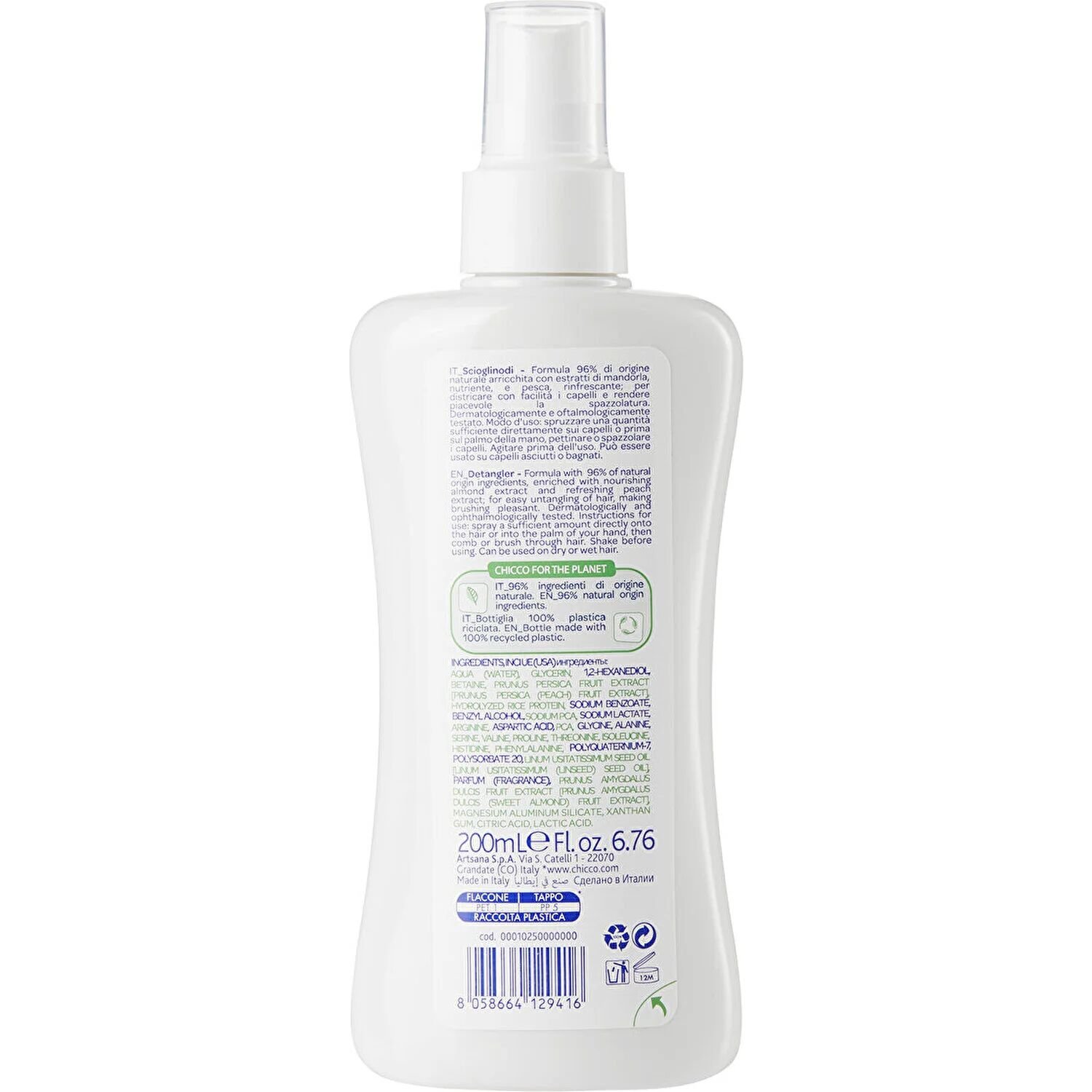product side