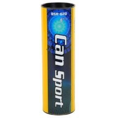 BSR-620 - BADMİNTON TOPU 6'LI KUTULU