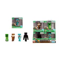 Minecraft Figür