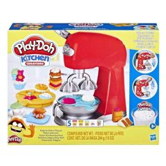 Play-Doh Sihirli Mikser Oyun Seti