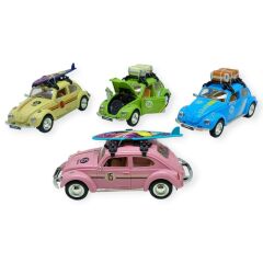 D702-10 - SÜRTMELİ VOSVOS AKSESUARLI 4 AST 8