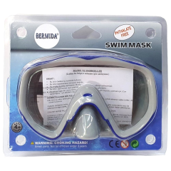2303/CSB - MASKE TEK DELUX ALMIRA ICB24 48