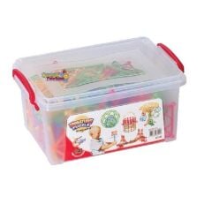 Minyatür Puzzle 240 Parça