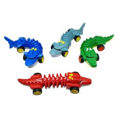 PD88-01- OTOMATİK HAREKETLİ KÖPEKBALIĞI IŞIKLI 4