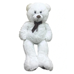 PL50147 - PELUŞ PATİLİ AYI 100 CM 3 AST