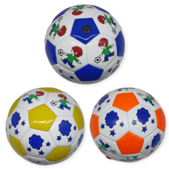 TOP - BSF-77 - HENTBOL TOPU RESİMLİ