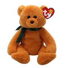 Winston - Kahverengi Ayı 20 Cm.