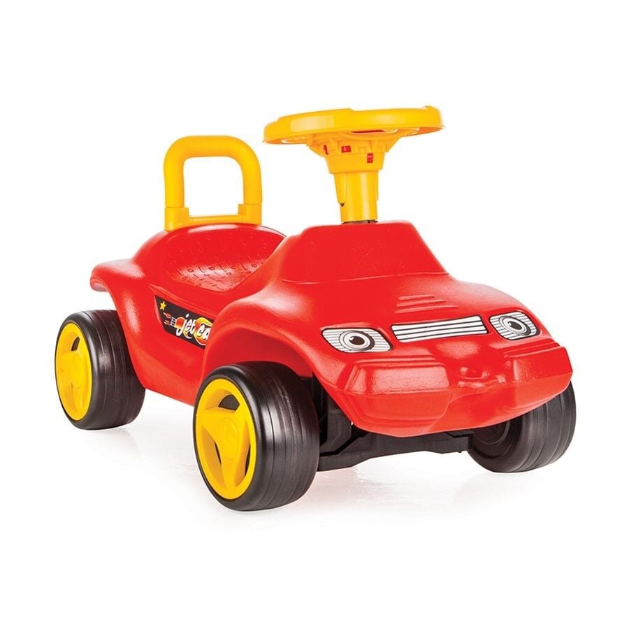 Pilsan Jet Car Kırmızı