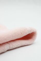 Bistyle Kaymaz Basic Külotlu Çorap 50501 Pembe