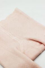 Bistyle Kaymaz Basic Külotlu Çorap 50501 Pembe