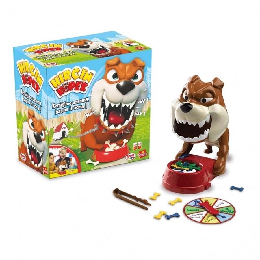 Hırçın Köpek