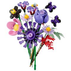 LEGO Botanicals Olivia Rodrigo’nu Çiçek Buketi