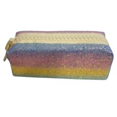 Unicus Rainbow Megashine Kalem Kutu
