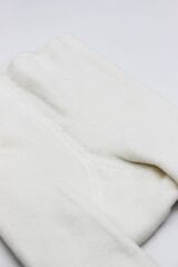 Bistyle Kaymaz Basic Külotlu Çorap 50501 Ekru