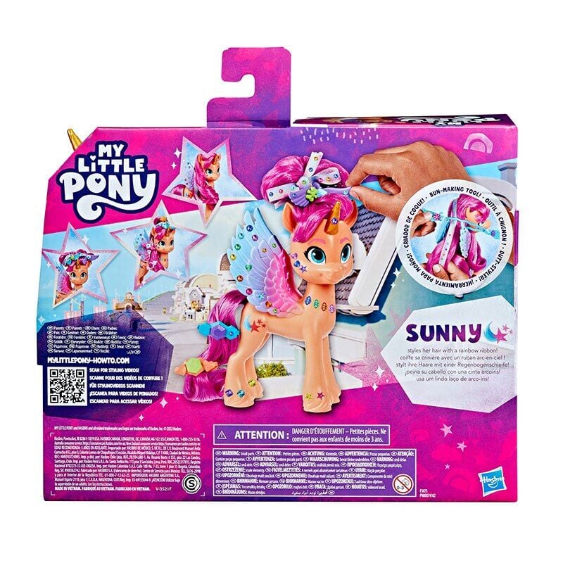 product side