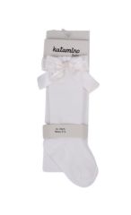Katamino Ponti Aks. Bebek Golf Çorap K14106 Asorti