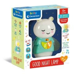 Baby Clementoni Sesli-Işıklı Ateş Böceği Gece Lamb