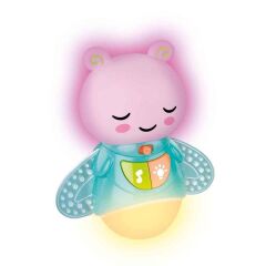Baby Clementoni Sesli-Işıklı Ateş Böceği Gece Lamb