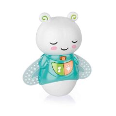Baby Clementoni Sesli-Işıklı Ateş Böceği Gece Lamb