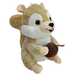 PL62924 - PELUŞ SİNCAP 60 CM