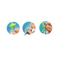 Idea Clemetoni Kalem Tasarım Seti-Kelebekler