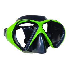 ÇNR-51701- TEK MASKE YETİŞKİN PC STAR DIVING