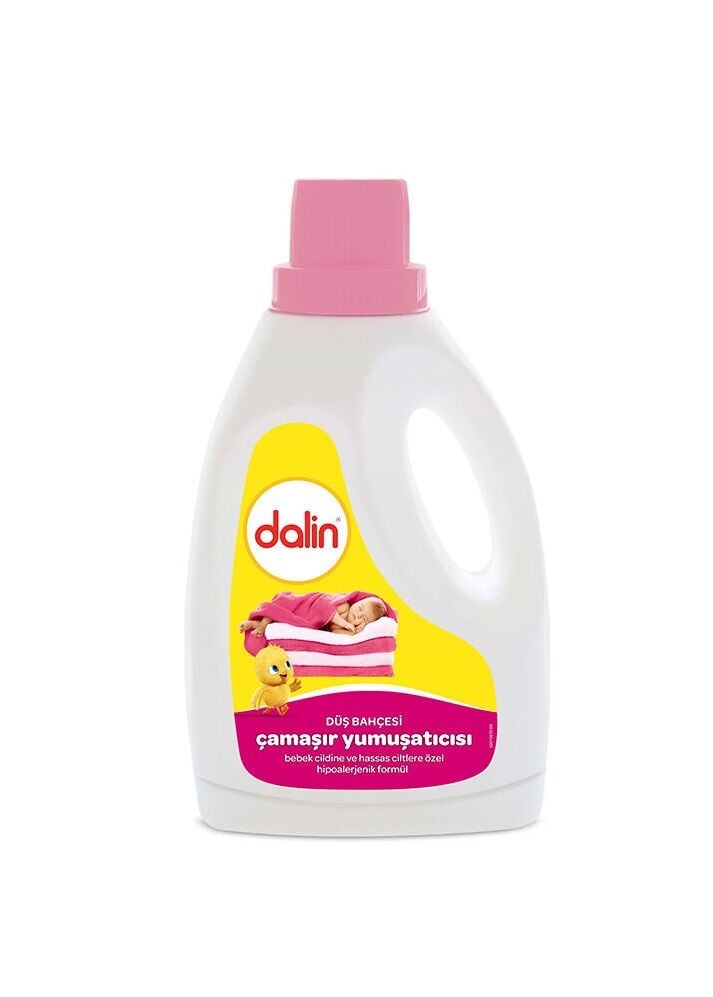 Dalin Çamaşır Yumuşatıcı Düş Bahçesi 1500ml
