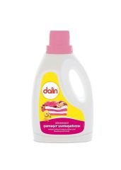 Dalin Çamaşır Yumuşatıcı Düş Bahçesi 1500ml