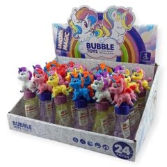 K001 - SU OYUNU PONY 24'LÜ