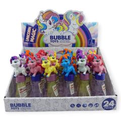 K001 - SU OYUNU PONY 24'LÜ