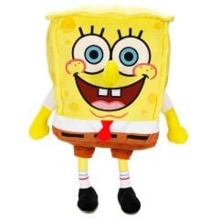 Sünger Bob Kare Pantolon Ve Arkadaşları Peluş