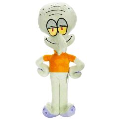 Sünger Bob Kare Pantolon Ve Arkadaşları Peluş