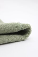 Bistyle Tekli Kaymaz Mix Havlu Külotlu Çorap 50501 Nil