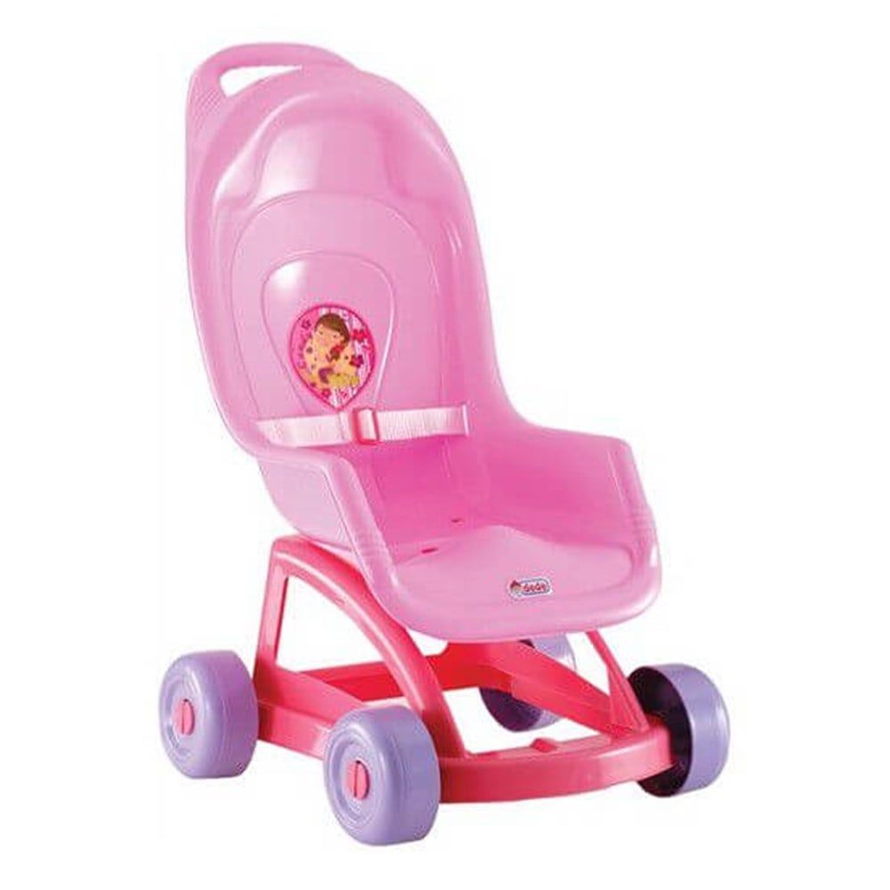 Dede Candy & Can Puset 1366