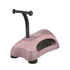 Globber Walk N' Roll 2in1 Ecologic Berry