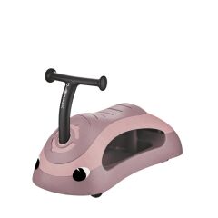 Globber Walk N' Roll 2in1 Ecologic Berry