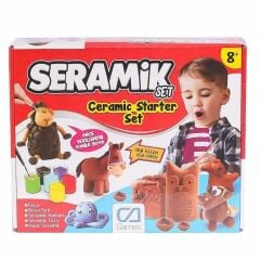 Seramik Set