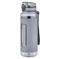 Uzspace Silikon Gövde Tritan Matara 800 ML.