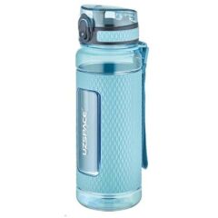 Uzspace Silikon Gövde Tritan Matara 800 ML.
