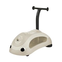 Globber Walk N' Roll 2in1 Ecologic Coconut