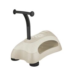Globber Walk N' Roll 2in1 Ecologic Coconut