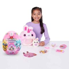 Rainbocorns Mamacorn Peluş Sürpriz Paket