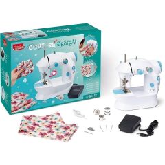 Maped Creativ Dikiş Makinesi