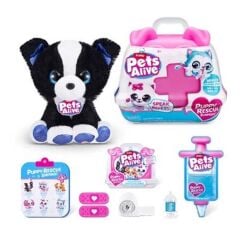 Pets Alive Sürpriz Hasta Köpeğim
