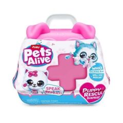 Pets Alive Sürpriz Hasta Köpeğim