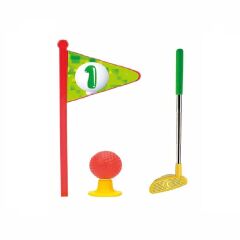 Mini Golf Oyun Seti